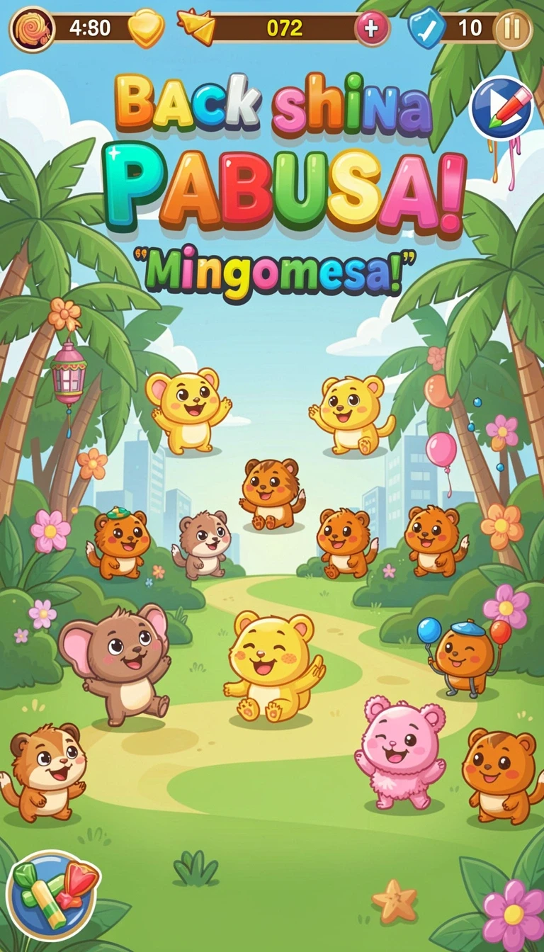 Tampilan utama aplikasi ora78 APK Terbaru: Download Cepat dan Gratis yang intuitif dan efisien.