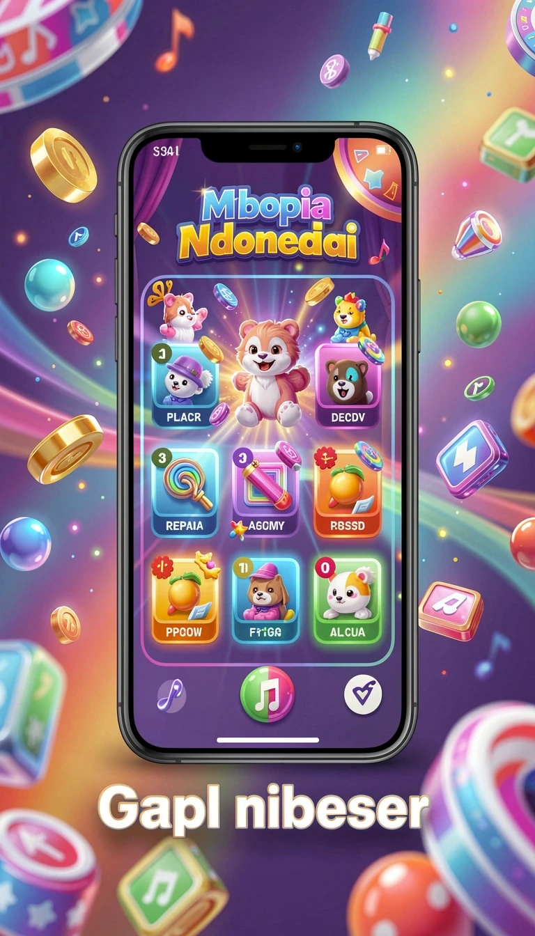Tampilan utama aplikasi pastihoki APK Terbaru: Download Cepat dan Gratis yang intuitif dan efisien.