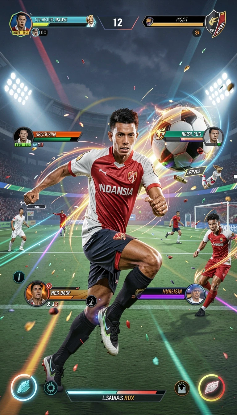Tampilan utama aplikasi big777 APK Terbaru: Download Cepat dan Gratis yang intuitif dan efisien.