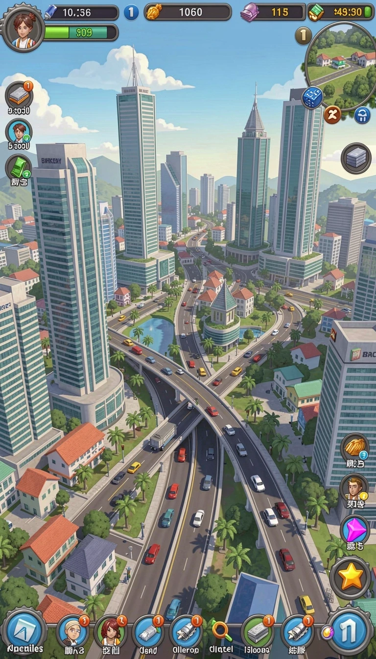 Tampilan utama aplikasi a777game APK Terbaru: Download Cepat dan Gratis yang intuitif dan efisien.