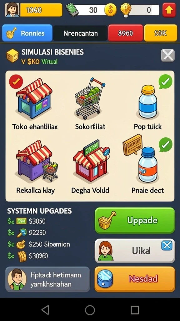 Tampilan utama aplikasi 333666 APK Terbaru: Download Cepat dan Gratis yang intuitif dan efisien.